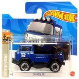 MarkEntegra Hot Wheels Tekli Arabalar 57 Jeep Fc HKG72