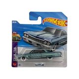MarkEntegra Hot Wheels Tekli Arabalar '64 Impala JJJ56 (Kısa Kart)
