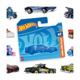 MarkEntegra Hot Wheels Tekli Arabalar, Geniş Ürün Yelpazesi, Oyuncak Araba Koleksiyonu, 1: 64 Ölçek, 5785 Çok Renkli