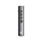 MarkEntegra Hp SS10PRO Kablosuz Sunum Kumandası 2.4g Wireless USB Type-C Alıcı Laser Pointer Şarjlı Batarya Slayt Kontrol Presentation Clicker | SS10PRO