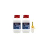 MarkEntegra Isıya Karşı Dayanaklı Silikon Yağı 500 ml Koşu Bandı Bakım Yağı