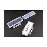 MarkEntegra Kablo Etiketi 30X10 mm 100 Adet - 41 Delft Blue