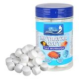 MarkEntegra Kavanoz Akvaryum Tuzu 250 gr