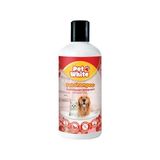 MarkEntegra Kedi Köpek Evcil Hayvan Şampuanı Vanilya Kokulu 500 ml