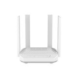 MarkEntegra Keenetic Challenger AX3000 Wi-Fi Mesh Ebeveyn Kontrol Fiber Vpn Router Access Point 2x2.5gbit/s