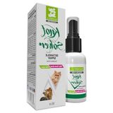 MarkEntegra Knot Solver Kediler ve Köpekler Için Kıtık Açıcı/kolay Tarama Spreyi 100ML