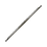 MarkEntegra Kolastar Yaylı El Testere Ağzı Yedeği Bıçağı 1 Adet Isveç Kalitesi 24 Inç 610 mm (61CM) Çatal Diş