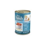 MarkEntegra Konserve Kedi Sı 400 gr x 12 Kutu (Balıklı - Yetişkin)