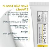 MarkEntegra Koyu Lekeleri Gideren Aydınlatıcı Cilt Bakım Kremi - 40 ml