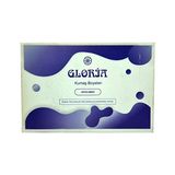 MarkEntegra Koyu Mavi Kumaş Boyası 10 gr Paket