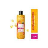 MarkEntegra Kuru ve Mat Saçlar Için Saç Bakım Kremi 200 ml Vegan