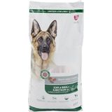 MarkEntegra Kuzu Etli Pirinçli ve Sebzeli Yetişkin Köpek Maması 15 kg