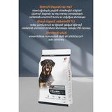 MarkEntegra Kuzu Etli ve Pirinçli Yetişkin Köpek Maması 3 kg - Besleyici Formül