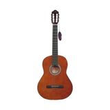 MarkEntegra LC-3900 Yw Klasik Gitar 4/4 (Kılıf+Pena+Yedek Tel)