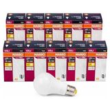 MarkEntegra LED Ampul 13W, Enerji Tasarruflu ve Uzun Ömürlü, 10'lu Paket