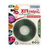 MarkEntegra LED Montaj Bandı - Şeffaf - 10MMX5MT