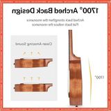 MarkEntegra Mahogany Ukulele Paketi - DUC-100 Modeli