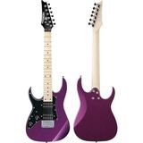MarkEntegra Maple Klavye Manyetik Elektro Gitar Seti, Yüksek Kalite