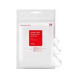 MarkEntegra Master Patch Original Fit 24 Yara Bandı, 1 Yaprak | A.d.f Hidrokolloid Bandaj | Hızlı ve Kolay Uygulama - 41 Delft Blue