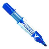 MarkEntegra Mavi Yazı Kalemi, Patentli Mürekkep Akışı Sistemi - 41 Delft Blue