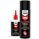 MarkEntegra Mdf Aktivatörlü Hızlı Yapıştırıcı, 200 ml Hacim ile Etkili Bağlantı