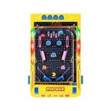 MarkEntegra Merchant Ambassador Electronic Arcade Pinball Pac-Man Edition Masaüstü Oyunu