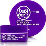 MarkEntegra Mor Aqua Wax 150 ml - Hacim ve Dolgunluk