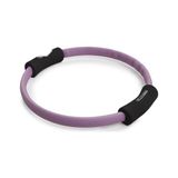 MarkEntegra Mor Renk Pilates Çemberi - 35 cm Çap