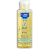 MarkEntegra Mustela Avokado Yağı Içeren Bebek Masaj Yağı 100 ml