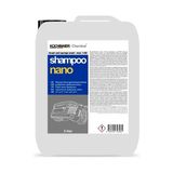 MarkEntegra Nano Cilalı Oto Şampuanı – 1:60 Konsantre Ph Nötr – Seramik Kaplama ve Ppf Uyumlu, Nano Teknoloji Lotus Etkisi, Kostiksiz Profesyonel Araç Yıkama Şampuanı (5 Litre/kg)
