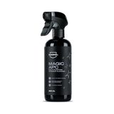 MarkEntegra Nasiol Magic Apc Araç Içi Çok Amaçlı Sprey TEMIZLEYICI-500ML-KOLTUK,DÖŞEME,PLASTIK Kolay Temizleyici