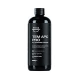 MarkEntegra Nasiol Tem Apc Pro Araç Içi Çok Amaçlı TEMIZLEYICI-500 Gr-Koltuk,tavan,plastik,döşeme,lastik Temizleme,detailing,süper Güçlü Leke Çıkarıcı,temizlik Spreyi - 10