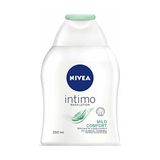 MarkEntegra Nıvea Intimo Mild Confort Genital Bölge Yıkama ve Temizleme Losyonu (1 x 250 Ml)