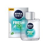 MarkEntegra Nıvea Men Cool Kick Fresh Tıraş Sonrası Losyon 100 Ml, Serinleten Ferahlık