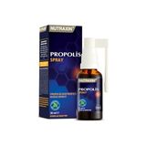 MarkEntegra Nutraxin Propolis Ekstresi Içeren Boğaz Spreyi 30 ml - 10