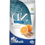 MarkEntegra Ocean Köpek Ringa Balığı & Portakal Yetişkin Mini 2.5 kg