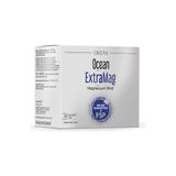 MarkEntegra Orzax Ocean Extramag 250 Magnezyum Sitrat + P5P 30 Saşe - 10