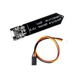 MarkEntegra Otomatik Bahçe Sulama Sistemi Için Kapasitif Toprak Nem Ölçme Sensörü Modülü, V2.0
