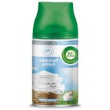 MarkEntegra Otomatik Oda Kokusu Yedek Sprey, Temizliğin Esintisi, 250 ml