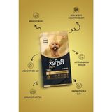 MarkEntegra Özel Formül Poodle Yetişkin Köpek Maması 2 kg