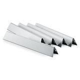 MarkEntegra Paslanmaz Çelik Aroma Çubuğu, 17,6 x 2,2 x 9,65 Cm, 5'li Paket