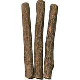 MarkEntegra Pawdaz Matatabi - Stick Diş Temizlemeye ve Stres Gidermeye Yardımcı Doğal Oyuncak