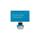 MarkEntegra Pelikan 4001 Yazı Mürekkebi Turkuaz - 41 Delft Blue