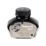 MarkEntegra Pelikan Mürekkep Serisi 4001 62,5 ml Siyah Mürekkep - 41 Delft Blue