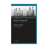 MarkEntegra Petro-Kıyamet: Küresel Enerji Krizi Nasıl Çözüle(Meye)Cek?