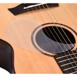 MarkEntegra PG163 Gitar Pena Koruyucu 3m Şeffaf - Pickguard