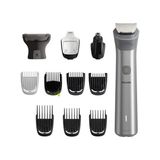 MarkEntegra Philips 12'si 1 Arada Erkek Bakım Seti - Yüz/saç/vücut (Islak/kuru Kullanım) MG5940/15