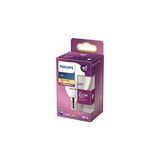 MarkEntegra Philips LED 60W P48 E14 Sarı Işık Dim Edilmez Ampul Tekli Paket