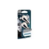 MarkEntegra Philips PY21W Chrome Diadem 12V 93 Turuncu Amber Silver Vision Ampul 2 Adet