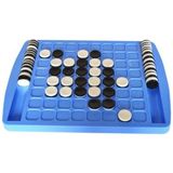MarkEntegra Plastik Reversi Oyunu - Strateji ve Zeka Geliştirici